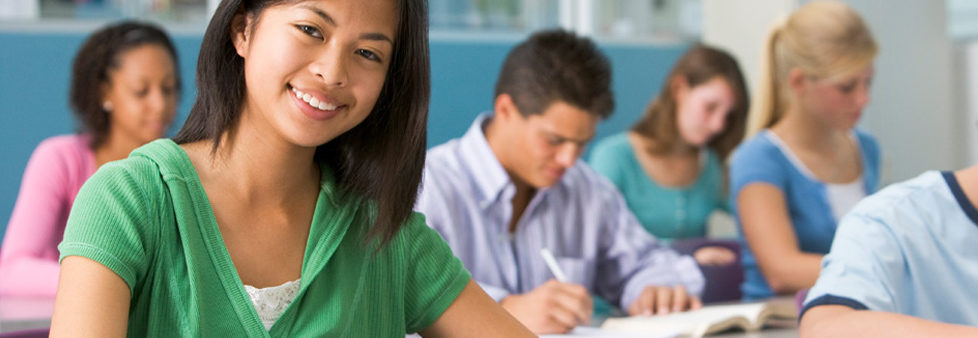 exam-student