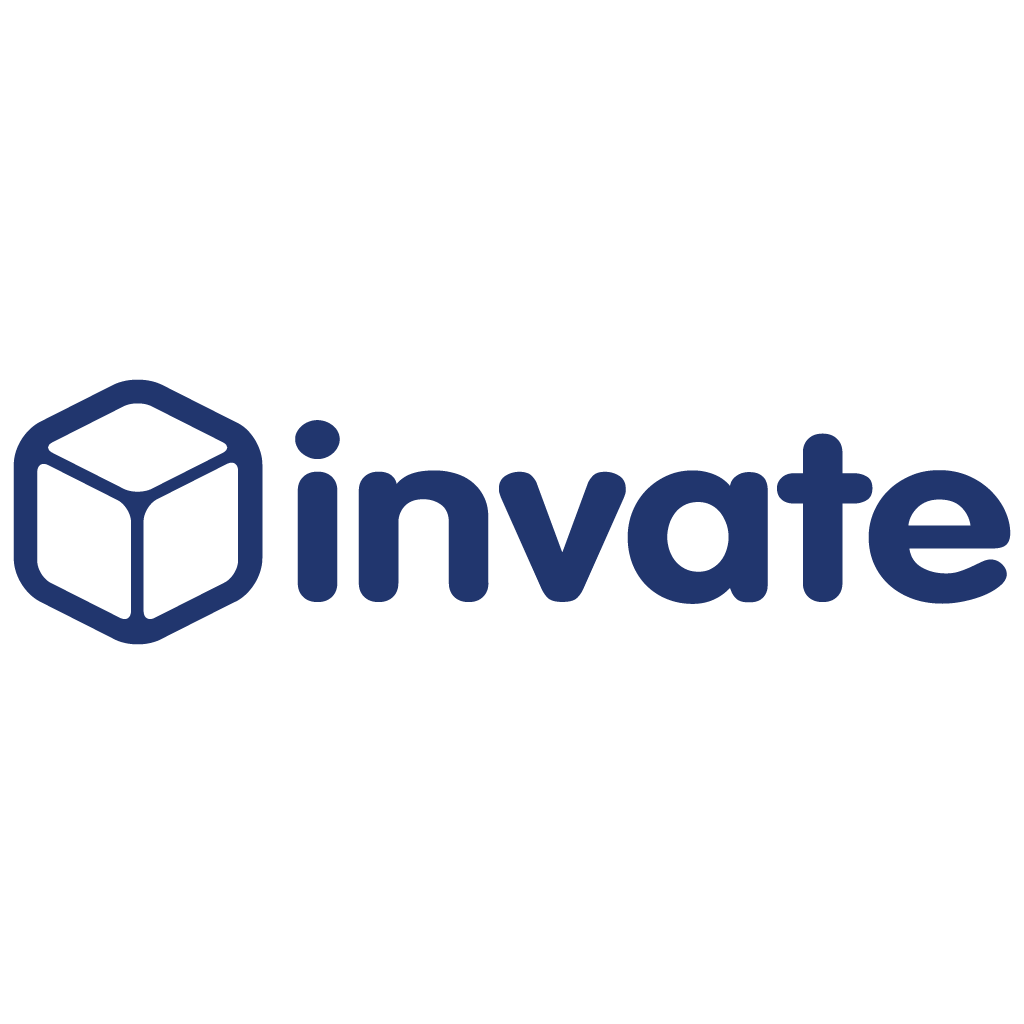 Invate Logo