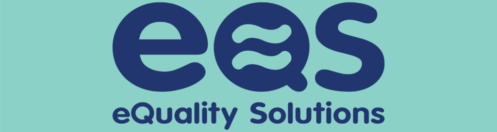 eQS Group Logo Header